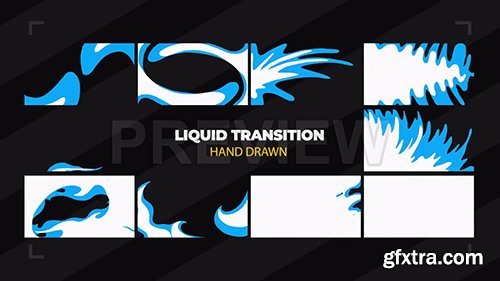 Liquid Transition 2 100578
