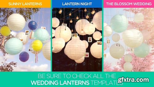 Videohive Wedding 12638846 (With 6 July 18 Update)