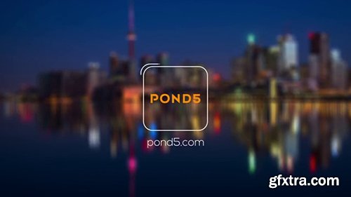 Pond5 - Quick Logo Animation 093987533
