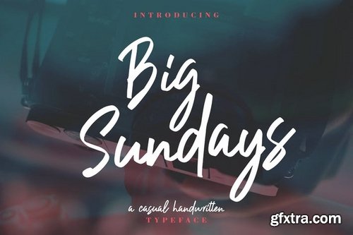 Big Sundays