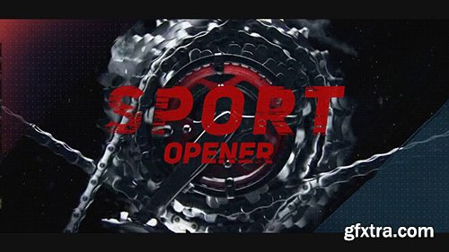 Sport Opener 107519