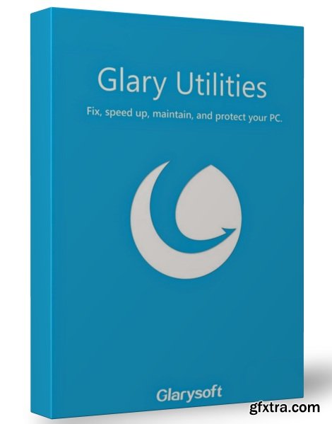 Glary Utilities Pro 5.106.0.130 Multilingual