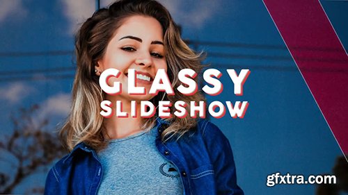 Glassy Slideshow 108150