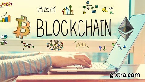 Learn Blockchain from Scratch: Become an Expert! (Animated)