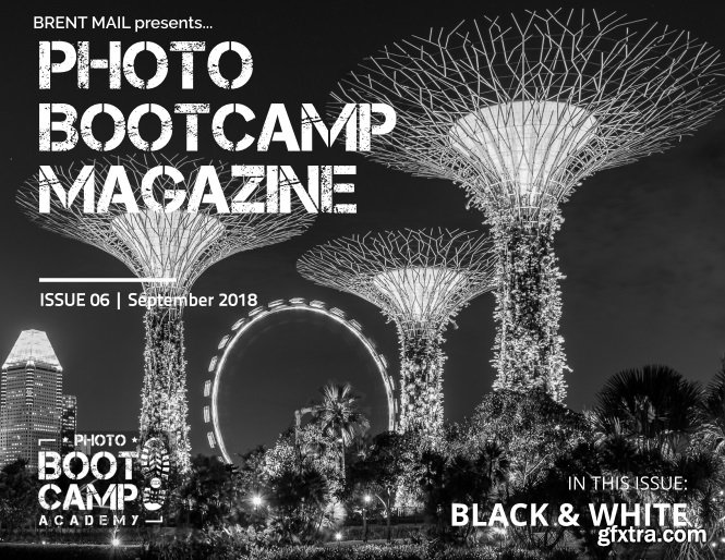 Photo BootCamp - September 2018