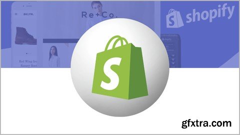 Build a Professional Shopify Dropshipping Store
