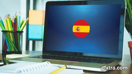 Ongoing Spanish Course 1 (+3 online sessions)
