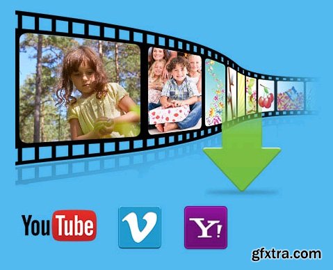 Tipard Video Downloader 5.0.36 Multilingual