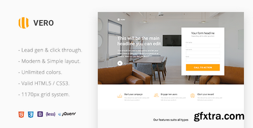 ThemeForest - Legal v1.0 - Law Firm OnePage HTML Template - 20399691
