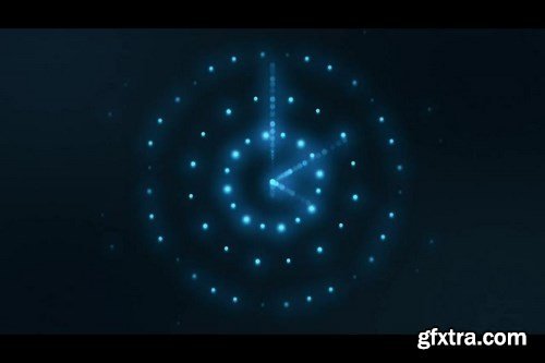 Night Logo After Effects Templates 31723