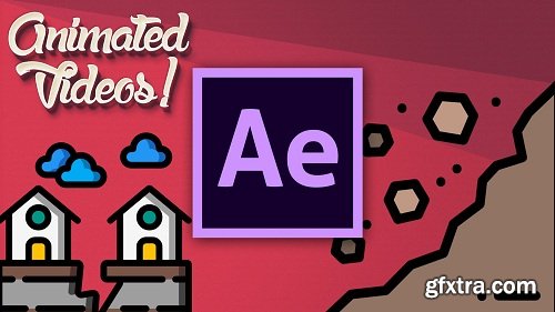 Animated Storytelling Videos in After Effects