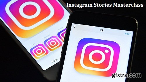 Instagram Stories Masterclass – How to rock Insta Stories