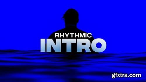 Videohive - Rhythmic Intro - 20946155