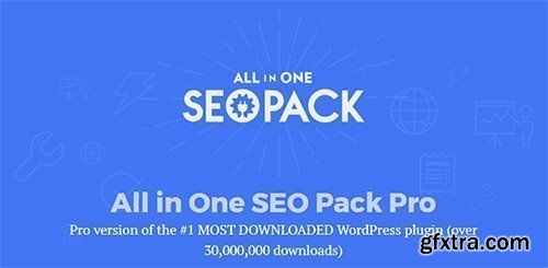 All in One SEO Pack Pro v2.9 - WordPress Plugin - NULLED