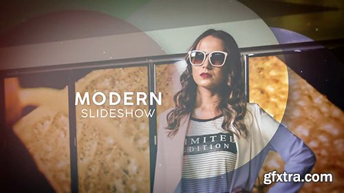 Modern Slideshow 109454