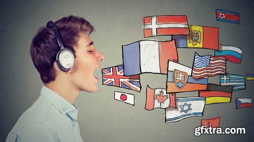 The complete guide on how to learn any language by yourself
