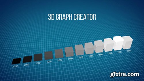 3D Graph Creator 109806