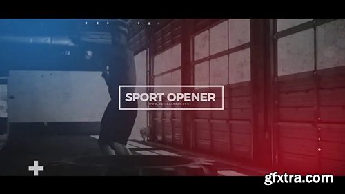 Sport Opener 110165