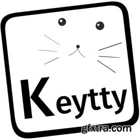 Keytty 1.2.5
