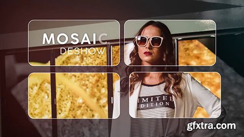 Mosaic Slideshow 110273