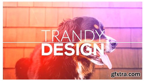 Videohive Summer Transition Opener 17133769