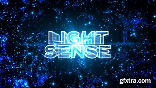 Videohive Light Sense - Cinematic Trailer 11560390