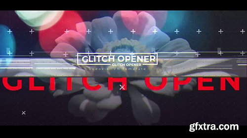 Glitch Opener 111025