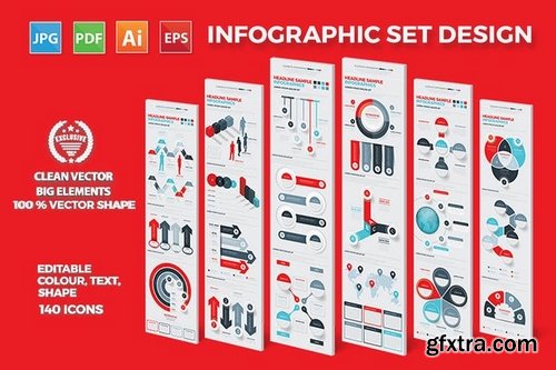 Infographics Template