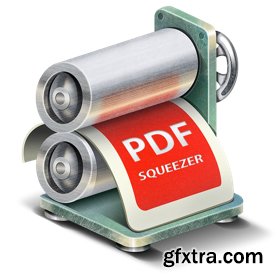 PDF Squeezer 3.9.1