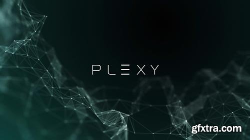 Videohive - Plexy | Logo Reveal - 21912508