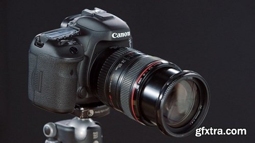 Lynda - Canon 7D Mark II: Tips, Tricks, & Techniques