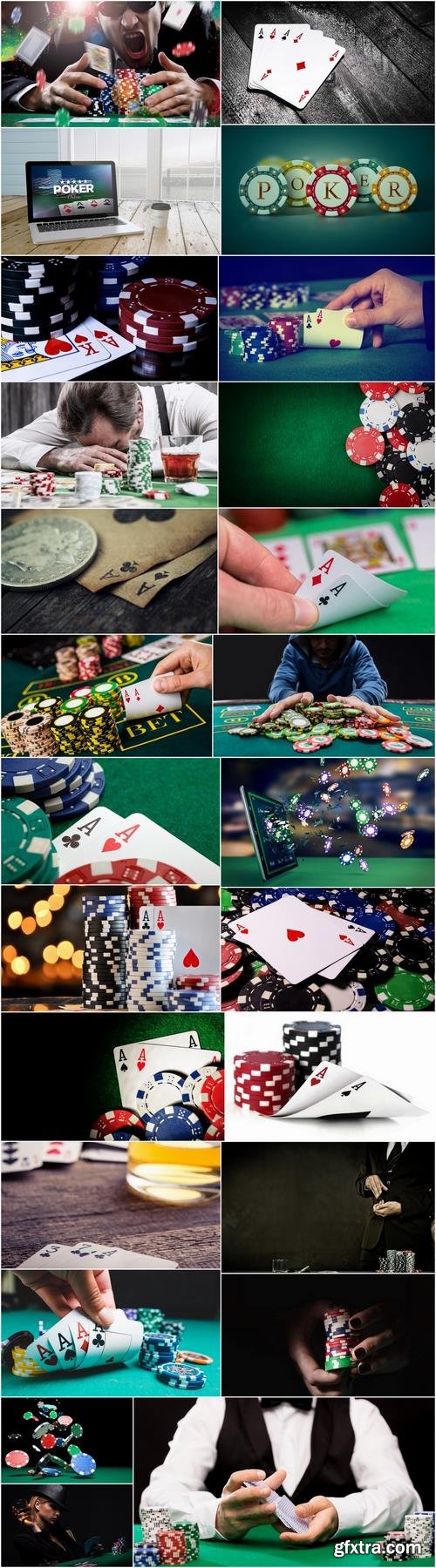 Playing cards poker royal flush payoff rate table games 25 HQ Jpeg
