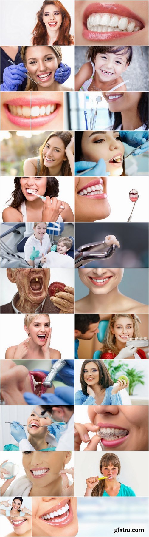 Tooth beautiful smile dentist mouth 25 HQ Jpeg