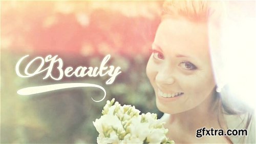 Videohive Wedding Photo &Video Gallery Montage 8473485