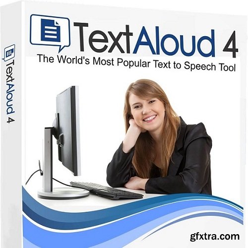 NextUp TextAloud 4.0.21
