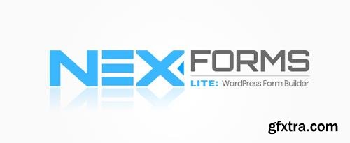 CodeCanyon - NEX-Forms Lite v7.2 - WordPress Form Builder Plugin - 5214711