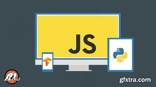 The Complete Python and JavaScript Course: Build Projects