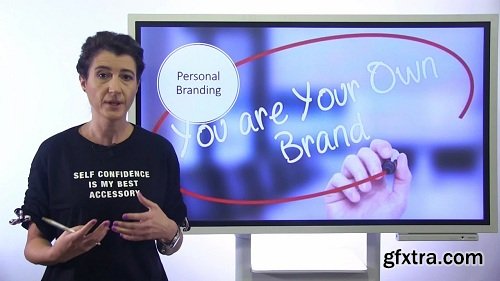 Personal Branding MasterClass: Build a Brand called You