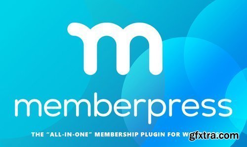 MemberPress v1.3.40 - Membership Plugin for WordPress + Add-Ons