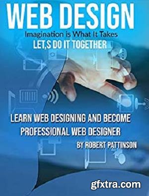 Learn Web Designing And Become Professional Web Designer