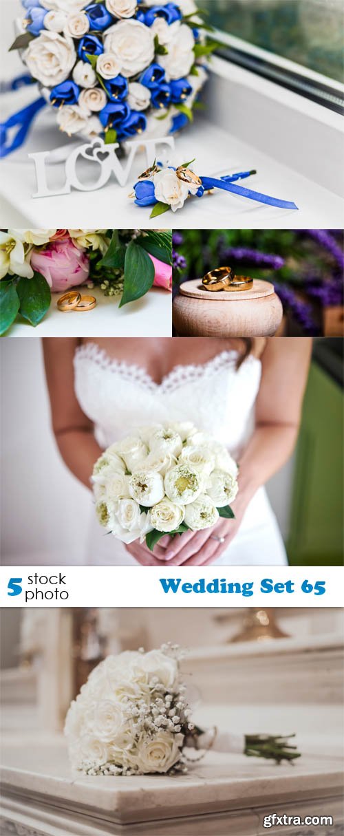 Photos - Wedding Set 65