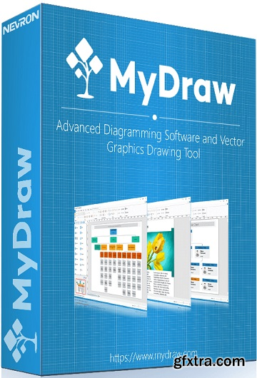 MyDraw 3.0.0 Portable