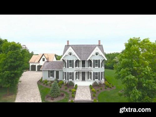Real Estate Promo After Effects Templates 22659