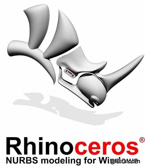 Rhinoceros 6.31.20315.17001 (x64)