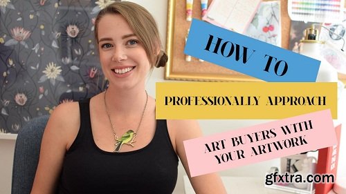 How to Professionally Approach Art Buyers & Art Directors with Your Artwork