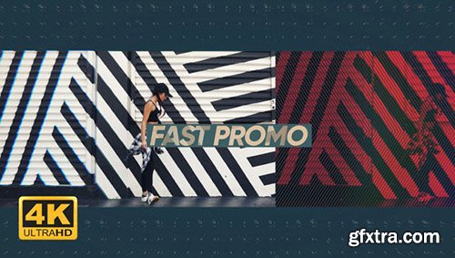 Dynamic Intro - After Effects 116181
