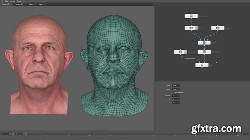 R3DS ZWrap 1.0.3 for ZBrush