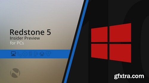 Windows 10 Redstone 5, Version 1809 17763.437 AIO 68in2 (x64) April 9, 2019
