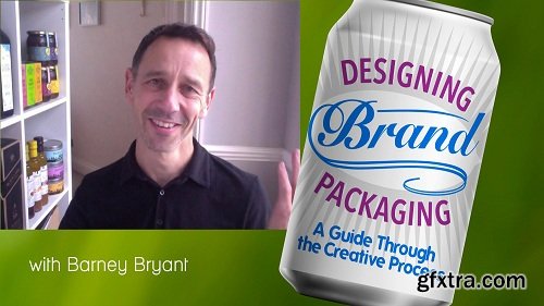 Designing Brand Packaging: A Guide Through the Creative Process