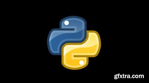 The Concise & Practical Python 3 Bootcamp